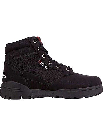 Bottes bonfire - kappa