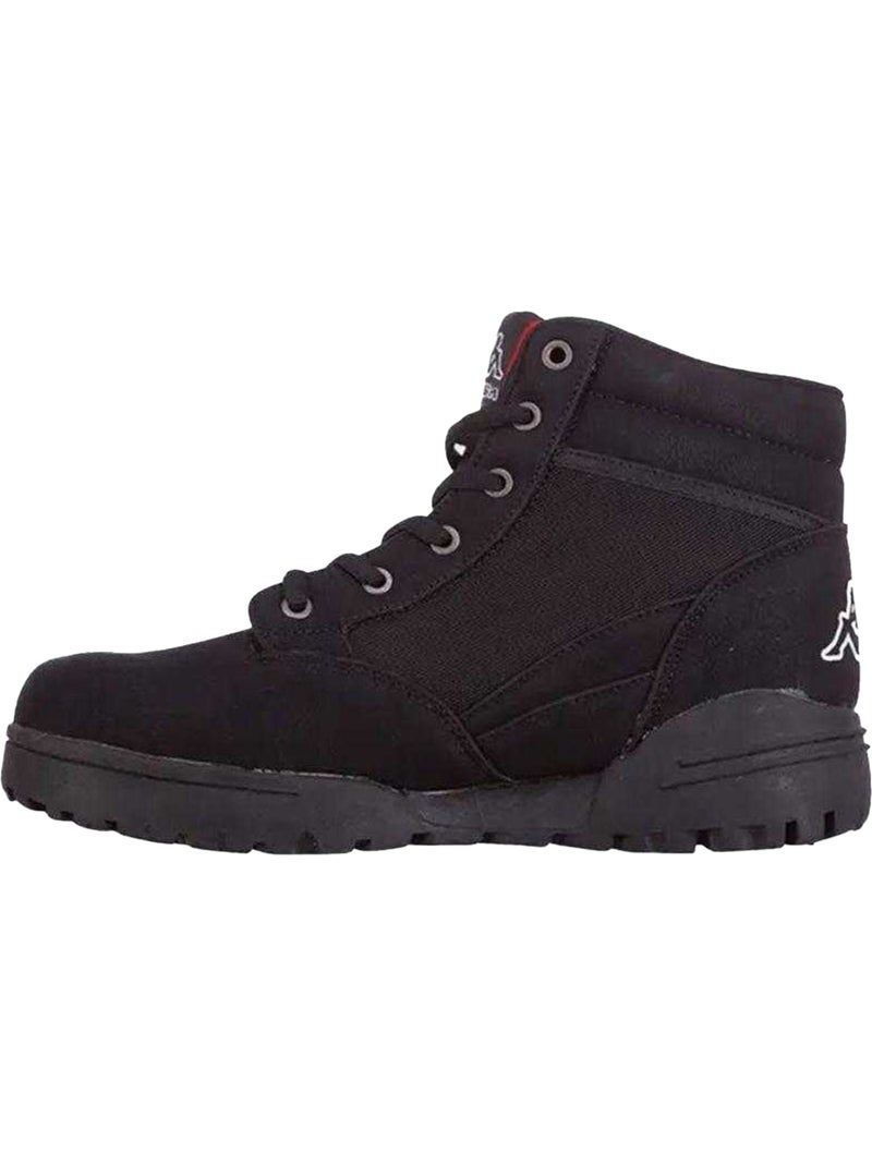 Bottes bonfire - kappa Noir - Kiabi