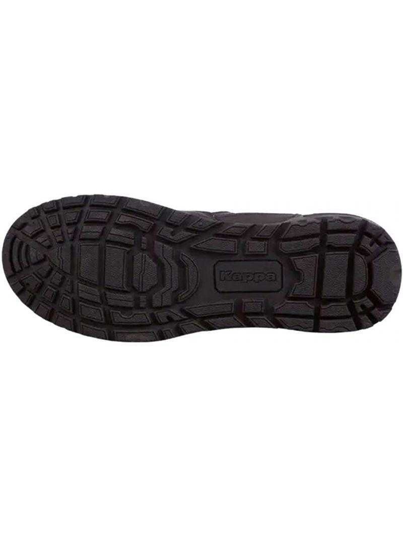 Bottes bonfire - kappa Noir - Kiabi