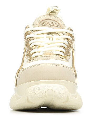 Bottes Buffalo Cld Chai