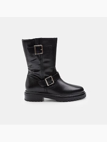 Bottes Casual d'Hiver BATA