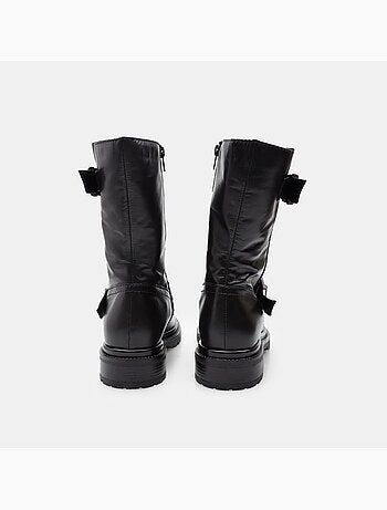Bottes Casual d'Hiver BATA