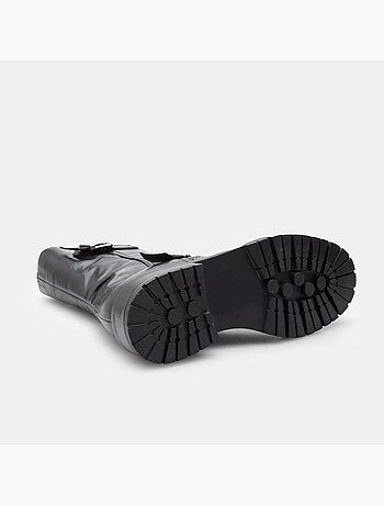 Bottes Casual d'Hiver BATA