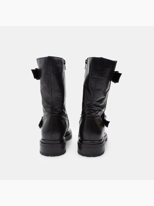 Bottes Casual d'Hiver BATA - Kiabi