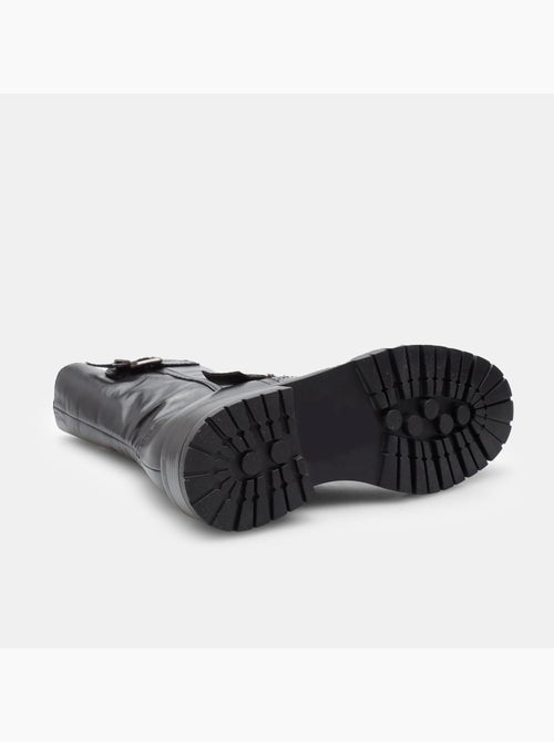 Bottes Casual d'Hiver BATA - Kiabi