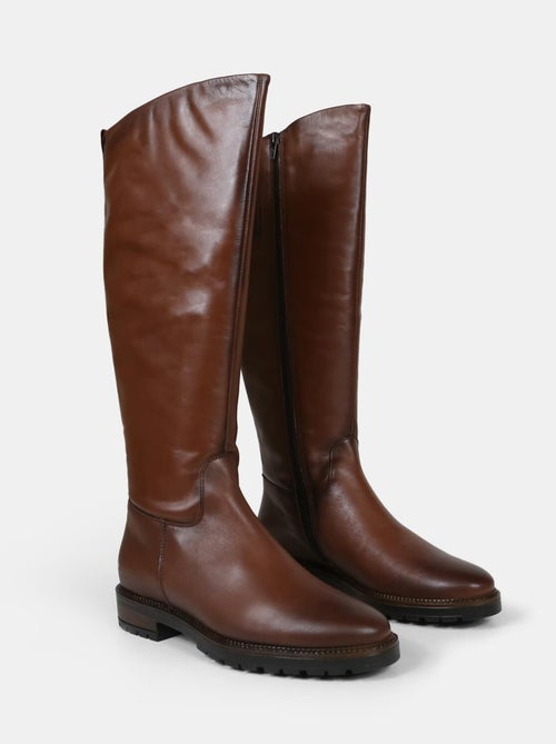Bottes Casual d'Hiver s - BATA - Kiabi