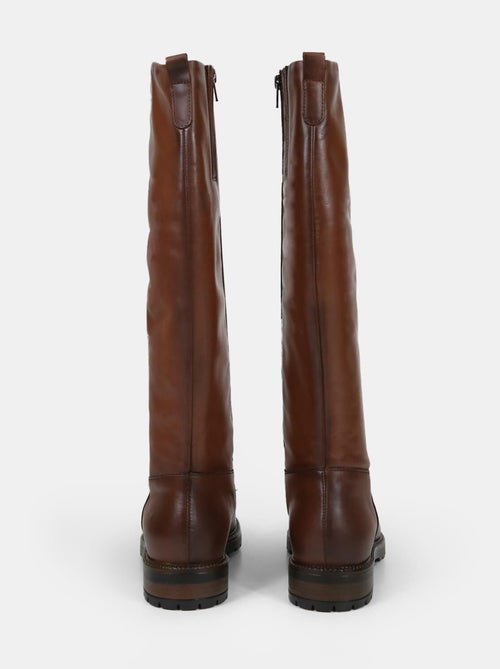 Bottes Casual d'Hiver s - BATA - Kiabi