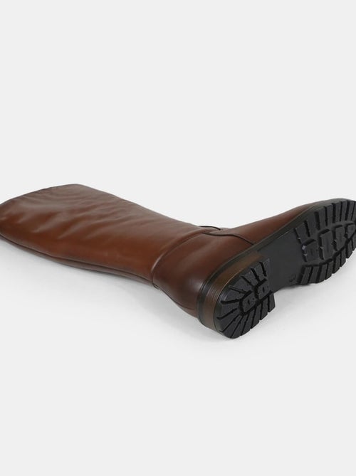 Bottes Casual d'Hiver s - BATA - Kiabi