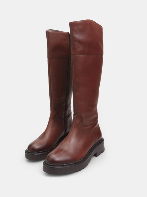 Bottes Chelsea BATA - Kiabi