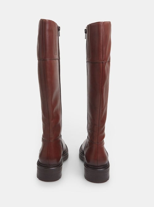 Bottes Chelsea BATA - Kiabi