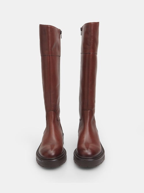 Bottes Chelsea BATA - Kiabi