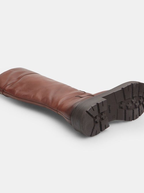 Bottes Chelsea BATA - Kiabi