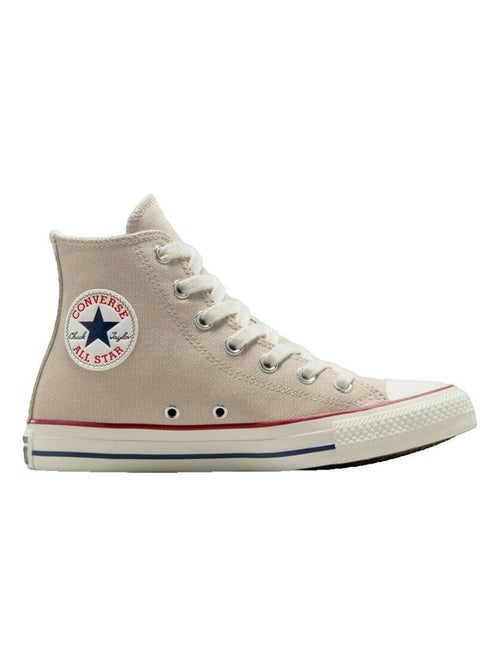 Bottes Chuck Taylor All Star High Top toile Converse - Kiabi