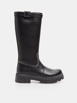 Bottes confortables BATA