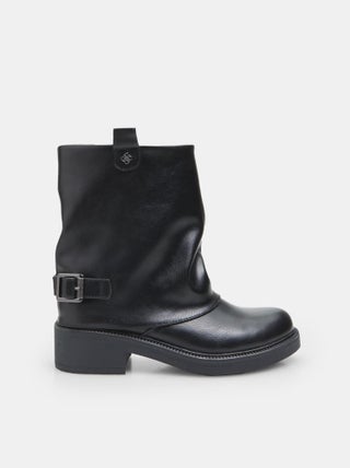 Bottes courtes Bata Red Label