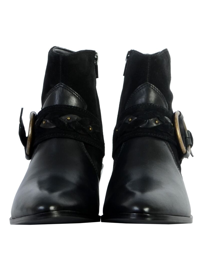 Kaporal Anderson, Botte Tendance Homme, Tan, 42 EU
