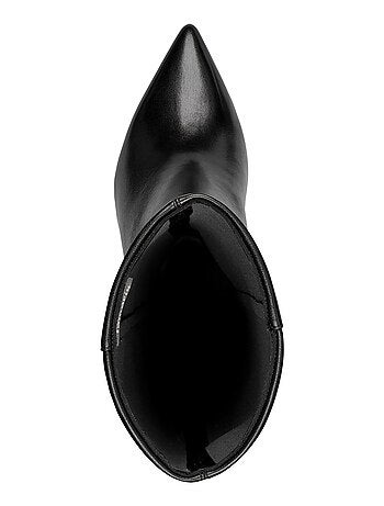 Bottes Cuir Tamaris