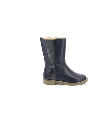 Bottes Cuir Widol Aster