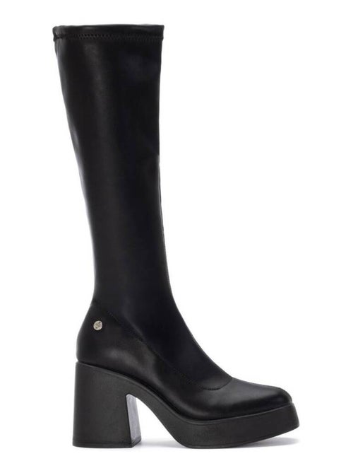 Bottes cuissardes pour femme - Kiabi