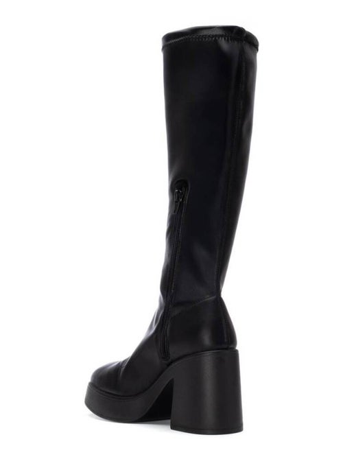 Bottes cuissardes pour femme - Kiabi