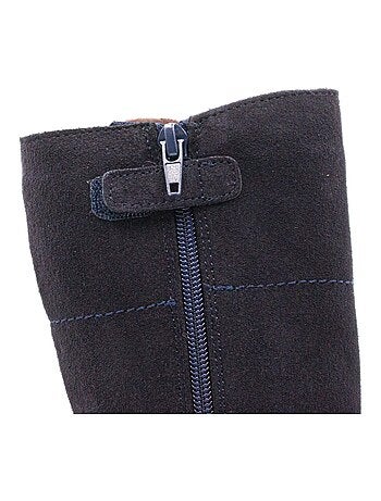 Bottes Daim - Boni Svea