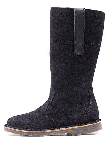 Bottes Daim - Boni Svea