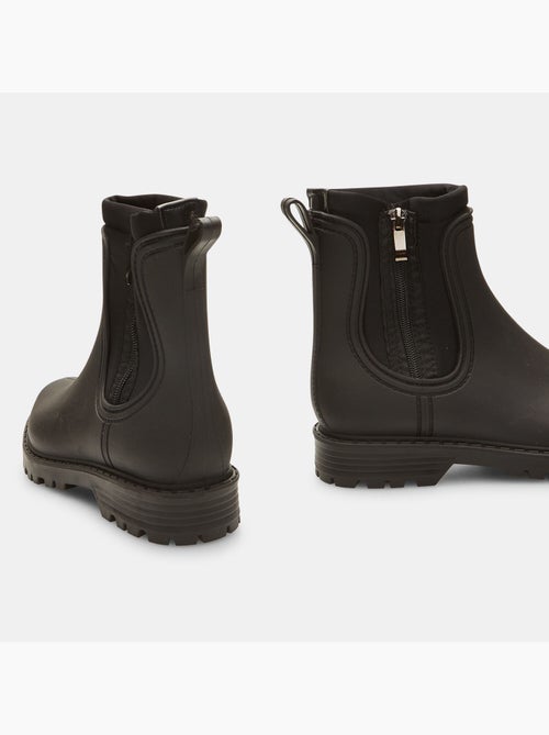 Bottes de Chelsea - Kiabi