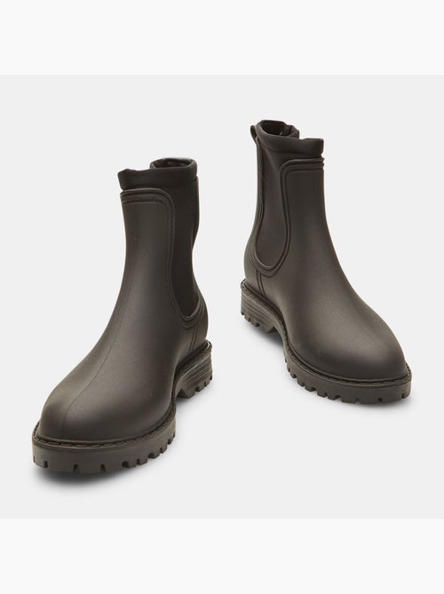 Bottes de Chelsea - Kiabi