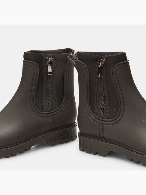 Bottes de Chelsea - Kiabi