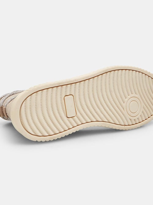 Bottes de cheville  BATA - Kiabi