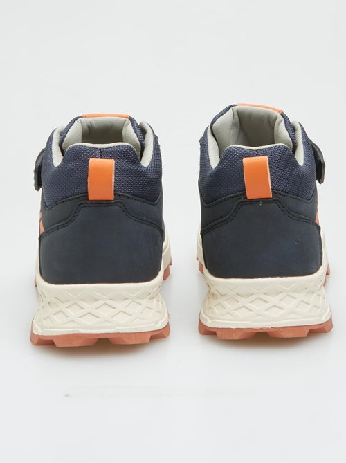 Bottes de cheville  BATA - Kiabi