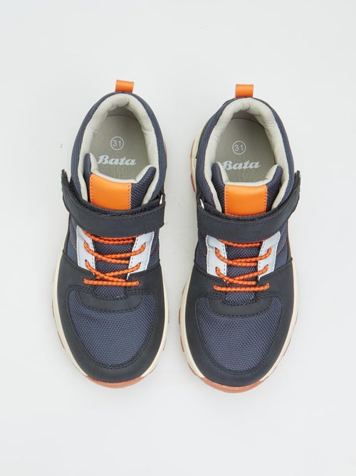 Bottes de cheville  BATA - Kiabi