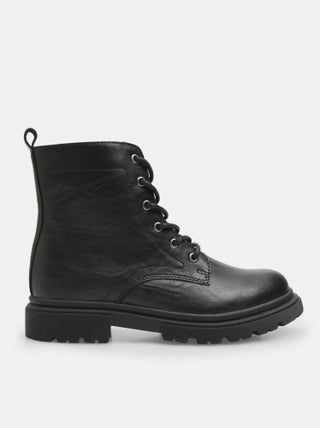 Bottes de combat Bata