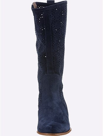 Bottes De Fabrication Espagnole - Taille Standard - helline