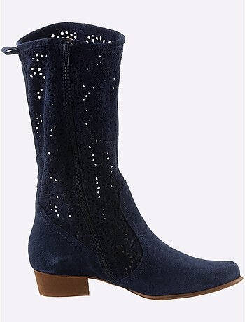Bottes De Fabrication Espagnole - Taille Standard - helline
