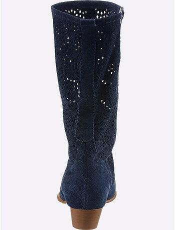 Bottes De Fabrication Espagnole - Taille Standard - helline