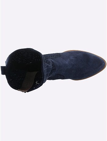 Bottes De Fabrication Espagnole - Taille Standard - helline