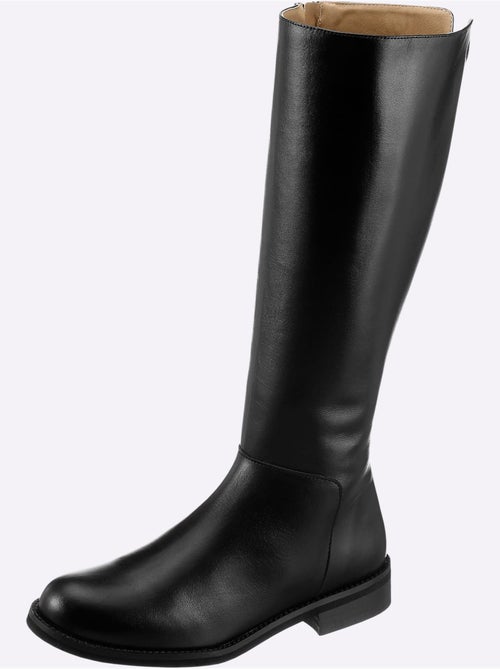 Bottes De Fabrication Espagnole - Taille Standard - Helline - Kiabi