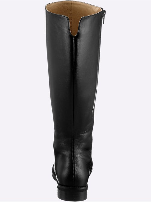 Bottes De Fabrication Espagnole - Taille Standard - Helline - Kiabi