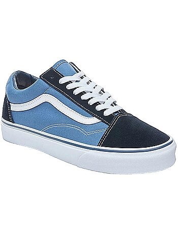 Bottes de football unisexe Vans Old Skool