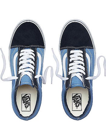 Bottes de football unisexe Vans Old Skool