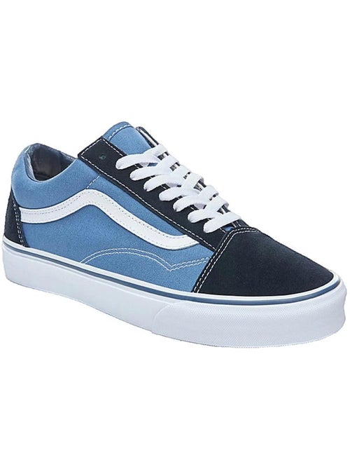Bottes de football unisexe Vans Old Skool - Kiabi