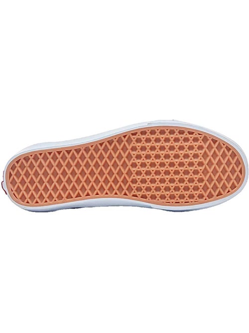 Bottes de football unisexe Vans Old Skool - Kiabi