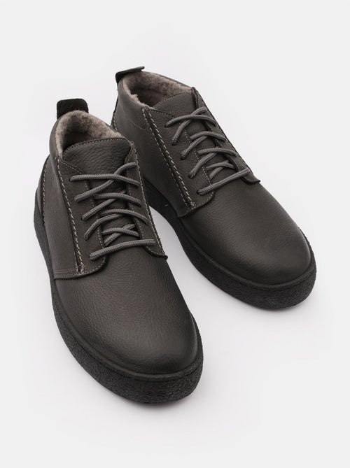 Bottes de loisirs BATA - Kiabi