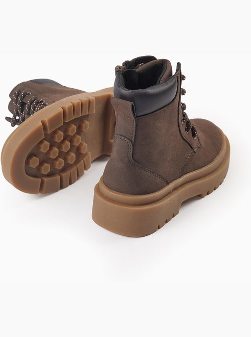 Bottes de Montagne - Kiabi