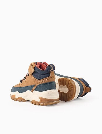 Bottes de Montagne Superlight Runner