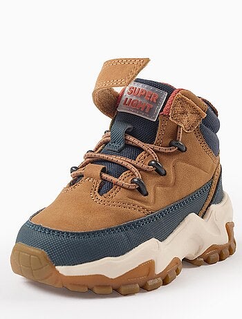 Bottes de Montagne Superlight Runner