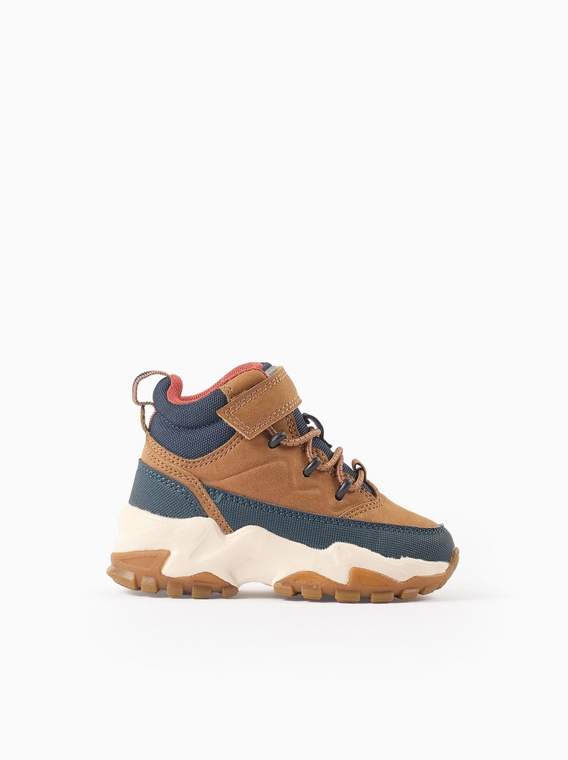 Bottes de Montagne Superlight Runner Beige foncé - Kiabi