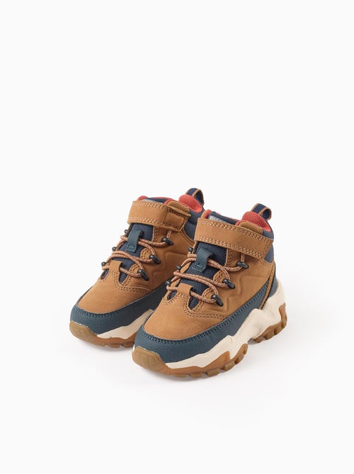 Bottes de Montagne Superlight Runner - Kiabi