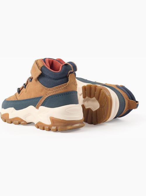 Bottes de Montagne Superlight Runner - Kiabi